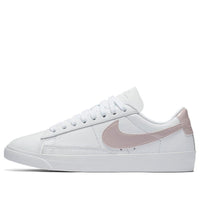 (WMNS) Nike Blazer Low LE 'White Particle Rose' AA3961-105