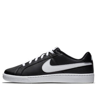 Nike Court Royale SL 'Black White' 844802-010