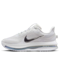 (WMNS) Nike Air Zoom Pegasus Premium 'White Metallic Silver' HQ2593-102