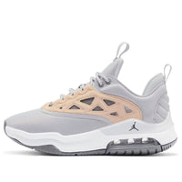 (WMNS) حذاء Air Jordan Air Maxin 200 XX 'رمادي أبيض رمادي' AV5186-005