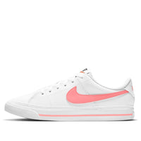 (GS) Nike Court Legacy 'White Sunset Pulse' DA5380-103