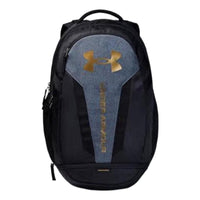 حقيبة ظهر Under Armour Hustle 5.0 "Black Gold" 1361176-004