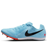حذاء Nike Air Zoom Rival Multi Spikes 'Blue Chill' DC8749-400