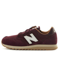 New Balance 520 'Burgundy' U520BE