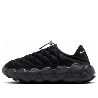 (WMNS) Nike Flyknit Haven 'Black' FD2148-005