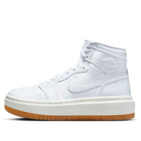 (WMNS) حذاء Air Jordan 1 Elevate High SE 'White Gum' FB9894-100
