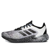adidas Alphatorsion 'Aramis Motion Graphic - White Black' FV6140