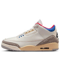 حذاء Air Jordan 3 SP "Seoul 2.0" IB1482-100