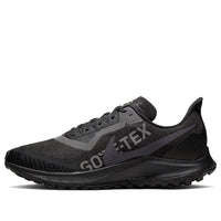 Nike Air Zoom Pegasus 36 Trail Gore-Tex 'Black' BV7762-001