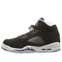 (GS) حذاء Air Jordan 5 Retro 'Oreo' 2013 440888-035