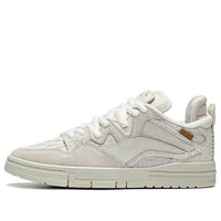 (WMNS) حذاء تزلج Li-Ning Wave Pro "أبيض كريمي" AECT032-1