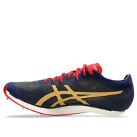 ASICS SonicSprint Elite3 'Navy Gold' 1093A237-400