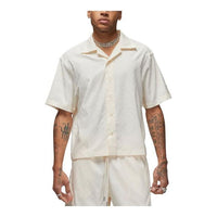 Air Jordan Essential Statement Top 'Pale Ivory' DX9681-110