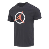 Air Jordan Flight MVP T-shirt 'Black' DV8437-045