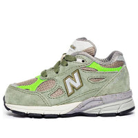 (TD) New Balance Patta x 990v3 'Keep Your Family Close' IC990PP3