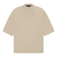 Fear of God Essentials SS23 Tee 'Dusty Beige' 125SP232005F