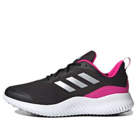 حذاء adidas Alphacomfy 'Black Shock Pink' GV7900