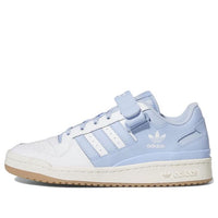 adidas Forum Low 'White Blue Dawn' GY0003