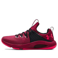 Under Armour HOVR Rise 3 'Black Rose' 3024273-602