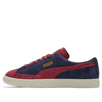 PUMA SUEDE 90681 VTG 'أحمر أزرق' 369891-02