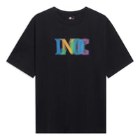 تيشيرت Li-Ning Graphic T-Shirt "أسود" AHST123-2