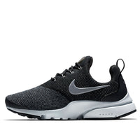 (WMNS) Nike Presto Fly SE 'Black' 910570-006