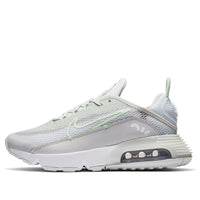 (GS) Nike Air Max 2090 'Vast Grey Vapor Green' CJ4066-005