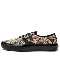 حذاء تزلج Vans Skate Authentic 'Paisley' VN0A5FC8EVT