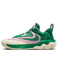 Nike Giannis Immortality 3 EP 'Green Pink' DZ7534-300