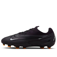 Nike Phantom GX Pro FG 'Black Orange' DD9463-010