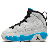 (TD) حذاء Air Jordan 9 Retro "Powder Blue" 401812-101