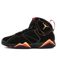حذاء Air Jordan 7 Retro 'Citrus' 2006 304775-081