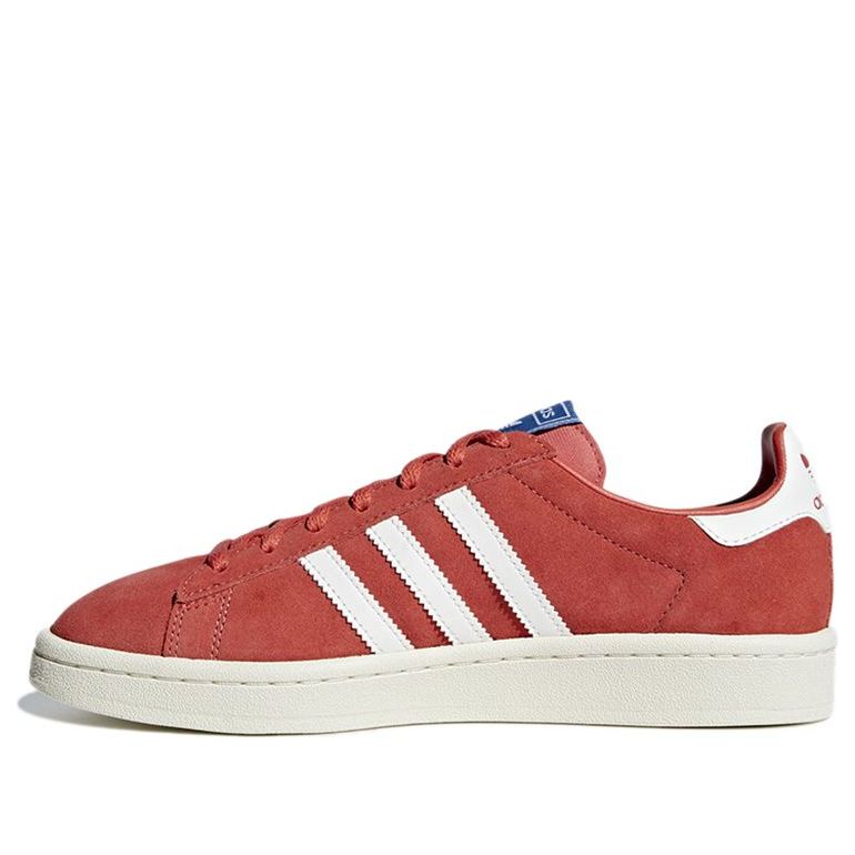 (WMNS) adidas Campus 'Trace Scarlet' B37935 • SneakerSouqq