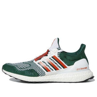 adidas NCAA x UltraBoost 1.0 'Miami Hurricanes' HQ5884