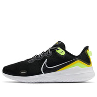 Nike Renew Ride 'Black University Gold' CD0311-008