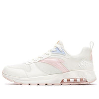 (WMNS) حذاء رياضي ANTA Life Series 'أبيض وردي أزرق' 922118812-1