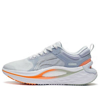 Li-Ning Furious Rider 6 'رمادي أزرق برتقالي' ARZS001-5