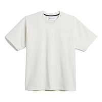 adidas x Pharrell Basic Sports T-Shirt 'White' HF9958