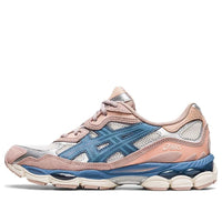 (WMNS) حذاء ASICS Gel-NYC "أزرق بنفسجي" 1202A429-104