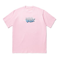 تيشيرت Li-Ning Keep On Rollin Graphic T-Shirt "وردي" AHSU225-6