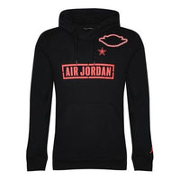 حذاء Air Jordan رجالي مطبوع عليه شعار الأبجدية باللون الأسود AT9168-010