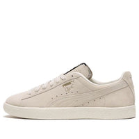 PUMA Clyde Fedora Creamy White 369884-02
