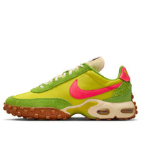 حذاء Nike Air Max Waffle SP 'Electrolime' IB3656-300