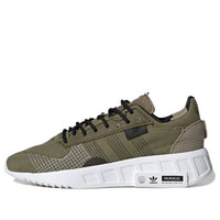 adidas Geodiver+ Primeblue 'Focus Olive' H01785