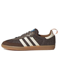 adidas Samba Fox 'Dark Brown' H04942