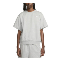 تيشيرت Nike Dri-FIT Standard Issue "رمادي" DX0328-063