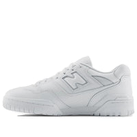 (WMNS) New Balance 550 'White' BBW550WW