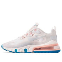 حذاء Nike Air Max 270 React "الفن الأمريكي الحديث" AO4971-100