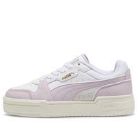 PUMA CA Pro Lux III 'White Pink' 395203-13