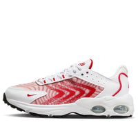 (GS) Nike Air Max TW White Red' DQ0296-104